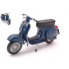 Moto Vespa Primavera ET3 plata 1:12 NewRay