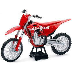 Moto Cross Gas Gas MC 450f 1:12 New Ray
