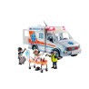 PLAYMOBIL - City Action Ambulancia 71232