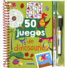 50 Juegos de Dinosaurios
