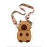 Bolso Capibara Popis