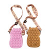Bolso Capibara Popis