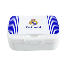 Sandwichera Real Madrid