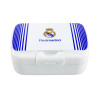 Sandwichera Real Madrid