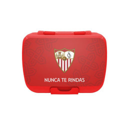 Sandwichera Sevilla Fc