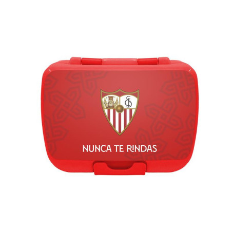 Sandwichera Sevilla Fc