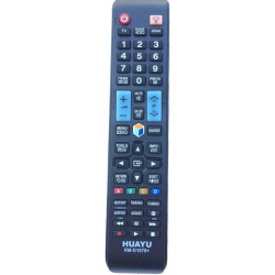 Mando Tv Huayu Samsung