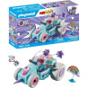 Playmobil 71635 Racing Unicornio FUNSTARS