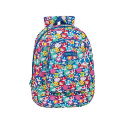 Mochila adaptable a carro Moos Corgi Dimensiones