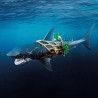 Tiburón Gigante con Pirata 71793 Playmobil Piratas