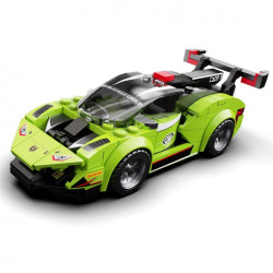 Cada – Velocity Hurricane 165 Piezas