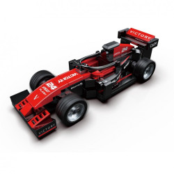 CADA Coche Triumph Legend 123p