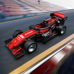 CADA Coche Triumph Legend 123p