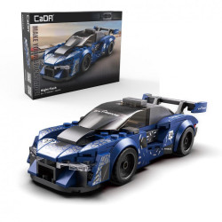 Cada: Night Flash 162 pzas