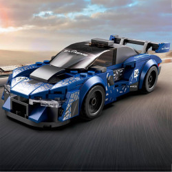 Cada: Night Flash 162 pzas