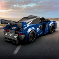 Cada: Night Flash 162 pzas