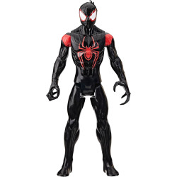 Hasbro Marvel- Spider-Man VENOMVERSUS Miles Morales