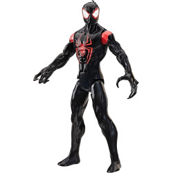 Hasbro Marvel- Spider-Man VENOMVERSUS Miles Morales