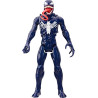 Hasbro Marvel- Spider-Man VENOMVERSUS Venom Titan Figure
