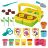 Mi jardin Play-Doh