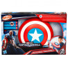 Escudo Lanzadardos Capitán América