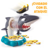 Juego Tiburon Pirata