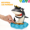 Juego Tiburon Pirata