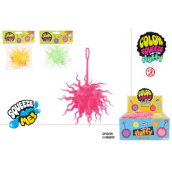 Fun Yoyo Bola Squeezy