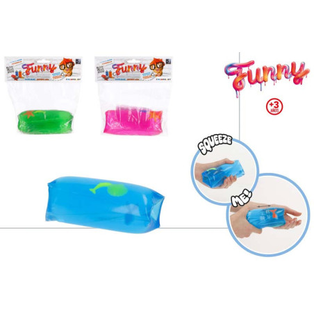 Fun Serpiente Agua