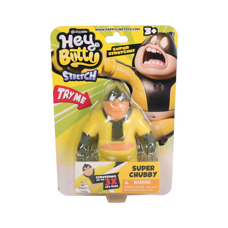 Monstruo Stretchy Estirable