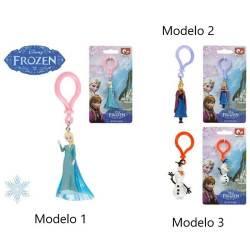 Llavero Frozen