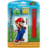 Set De Papeleria Mario