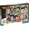 Puzzle Dragon Ball 104 pcs