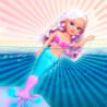 Nancy Magic Colour Mermaid
