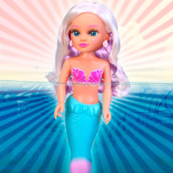 Nancy Magic Colour Mermaid