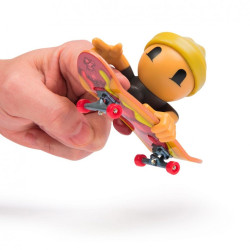 Tech Deck Sk8 Crew Fingerboard