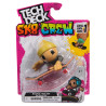 Tech Deck Sk8 Crew Fingerboard