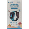 Reloj Inteligente Infantil 2G Azul