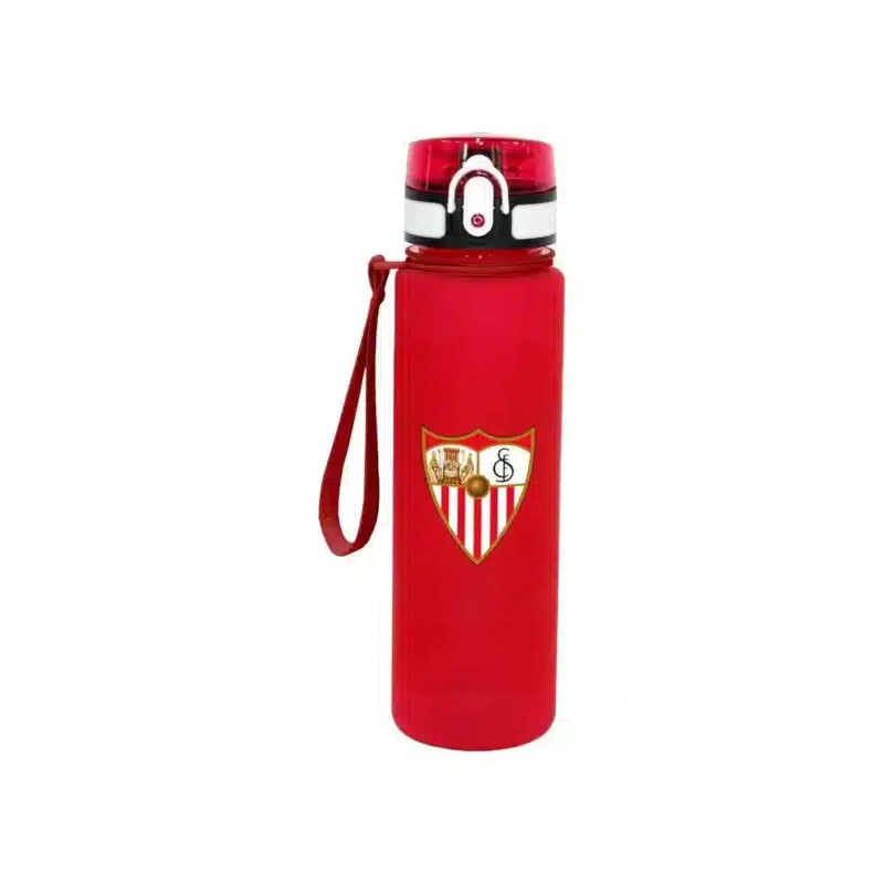Botella Deportiva Sevilla FC 650ml