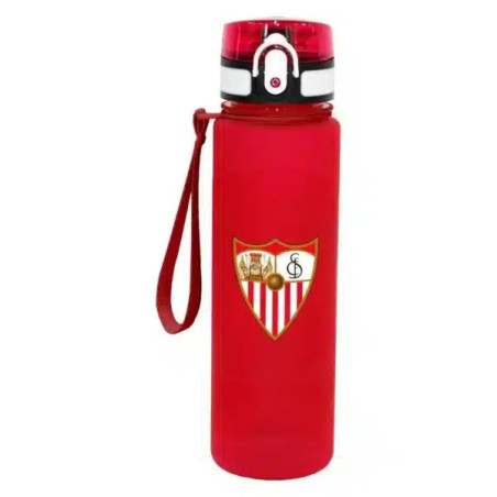 Botella Deportiva Sevilla FC 650ml