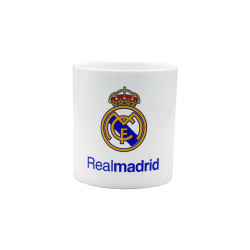 Real Madrid Taza micro 340ml