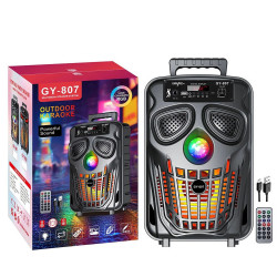 Altavoz  GY-807