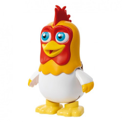 Bartolito Bailongo La Granja de Zenon