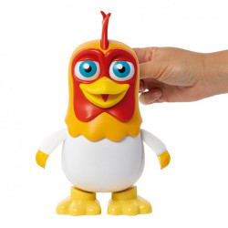 Bartolito Bailongo La Granja de Zenon