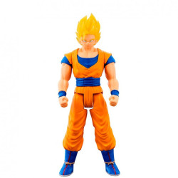 Figura 30 cm Limit Breaker Sparking Goku