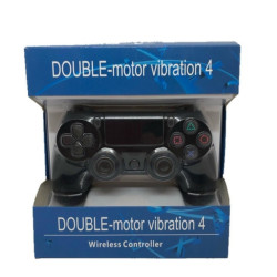 Mando Compatible PS4 DoubleShock 4 Wireless