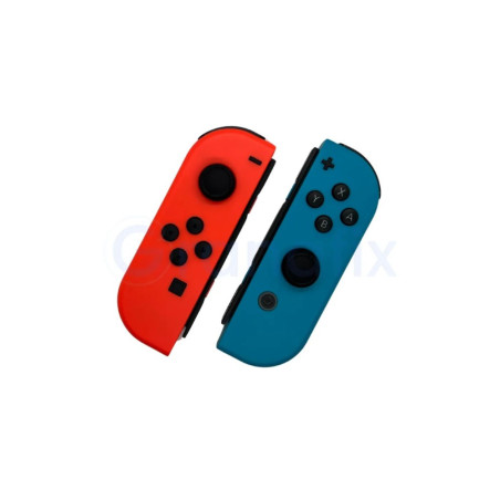 Mandos Compatible N- Switch