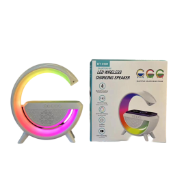 Altavoz 3 en 1 BT2301