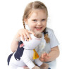 Vaca Lola Peluche Musical