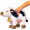 Vaca Lola Peluche Musical